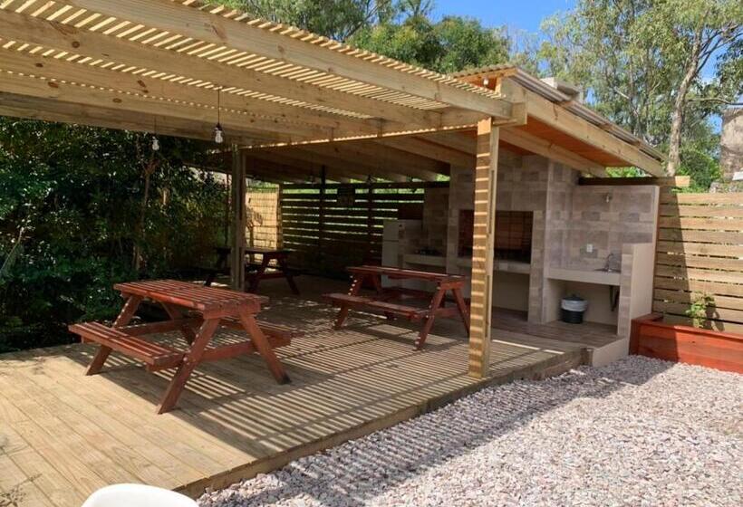 هتل La Posada De La Pedrera