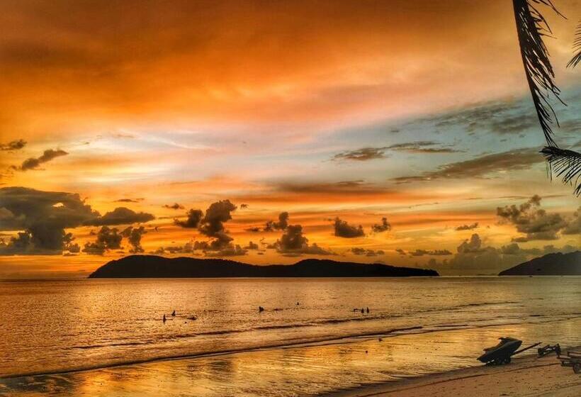 酒店 Langkasuka Langkawi