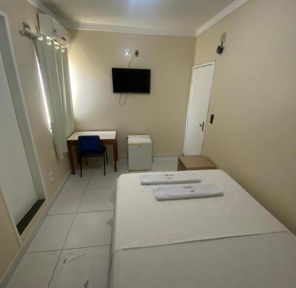 בית מלון כפרי Rio Center