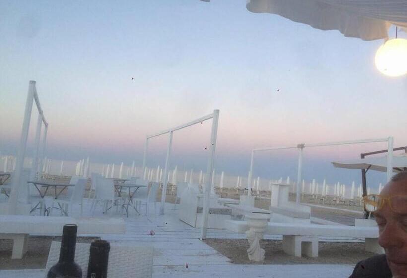 هتل Ristorante Il Gambero