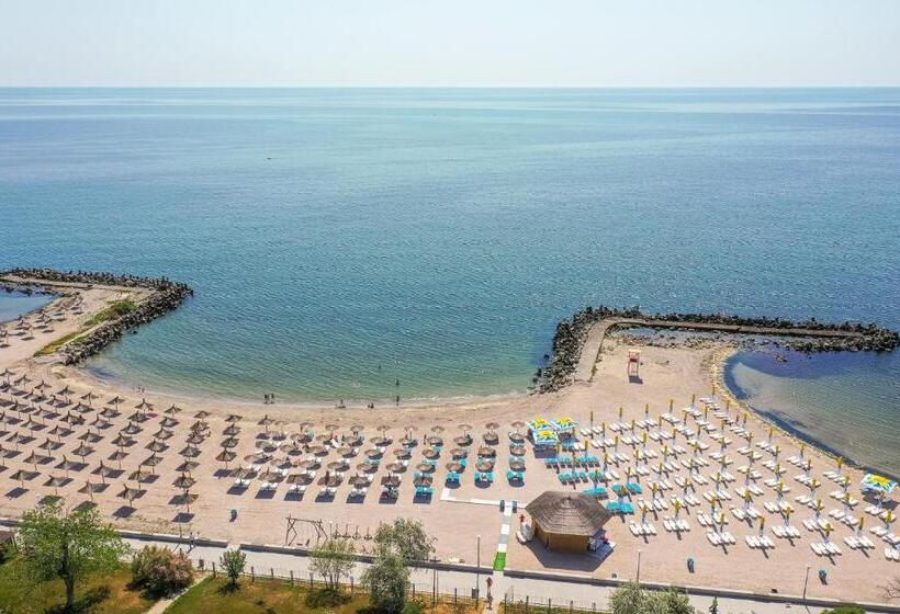 هتل Safir Blue Resort