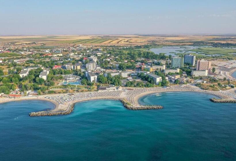 هتل Safir Blue Resort