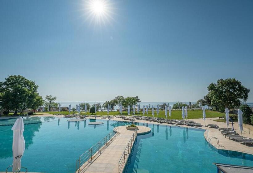 هتل Safir Blue Resort