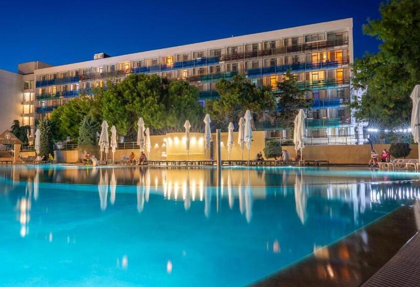 هتل Safir Blue Resort