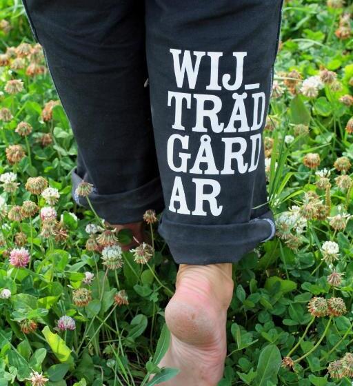 هتل Wij Trädgårdar