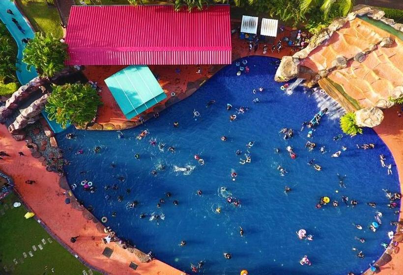 Lotus Desaru Beach Resort & Spa