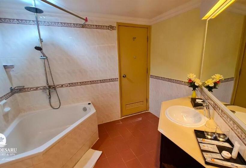 Lotus Desaru Beach Resort & Spa