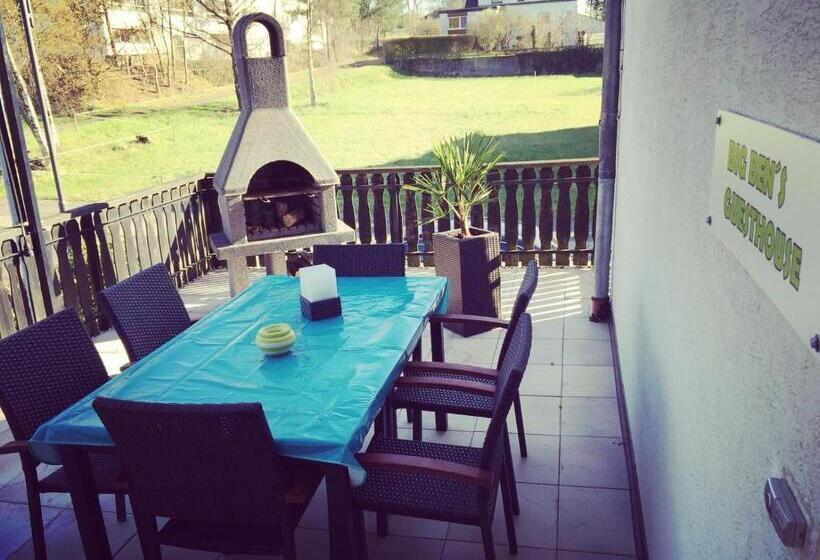 ペンション Big Ben S Guesthouse