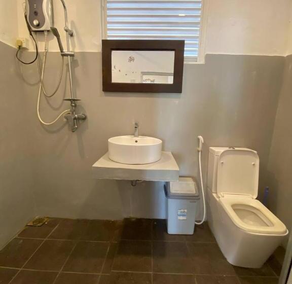 ペンション Canberra Holidays   Mirissa