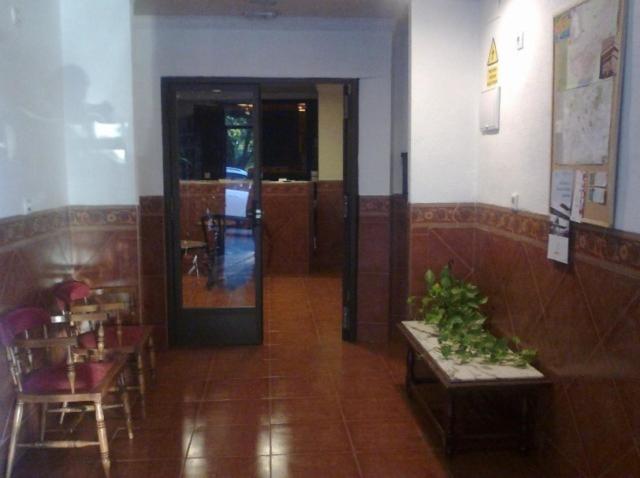 پانسیون Casa Carmen Alhambra