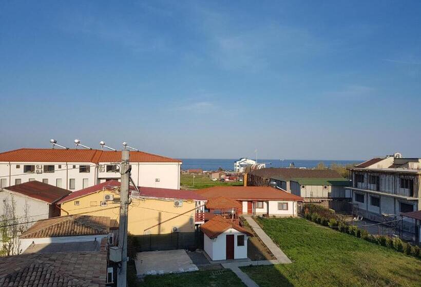 Пансион Casa Sunshine