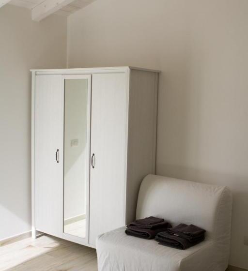 Пансион Dolce Dormire Suite