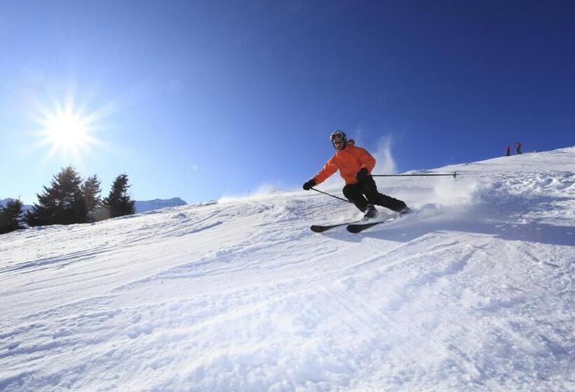 Пансион Due Parchi B&b