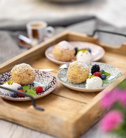 Пансион Gästehaus Alte Bergmühle