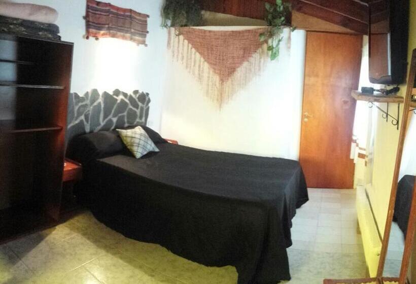 פנסיון Hosteria El Ceibo