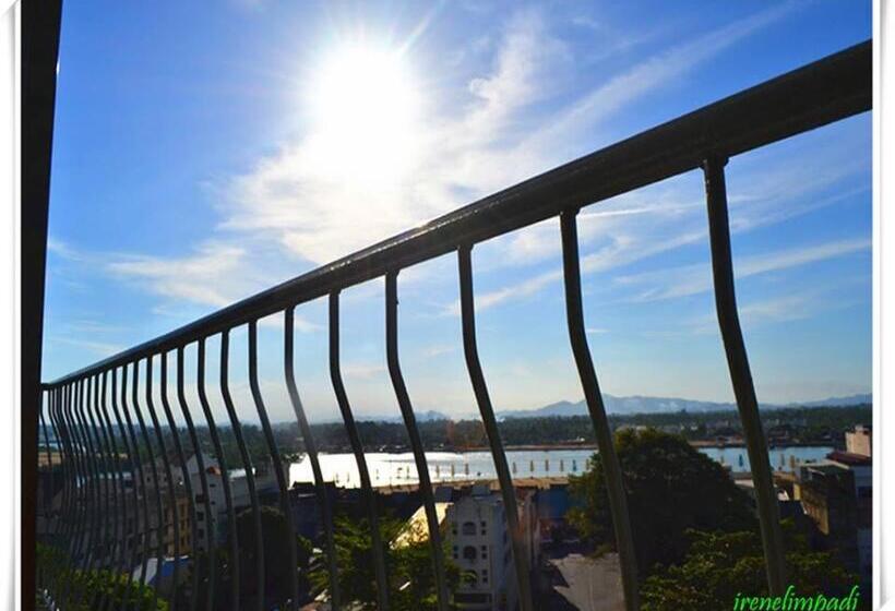 پانسیون Jen Homestay