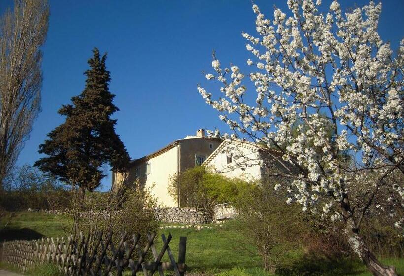 膳宿费 Maison D Hôtes La Honas