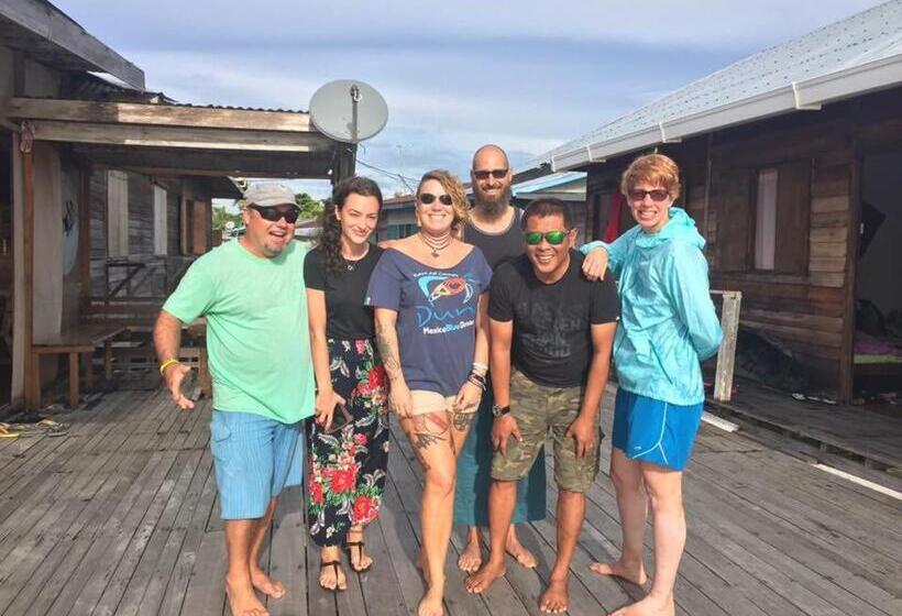 Пансион Spheredivers Scuba & Leisure