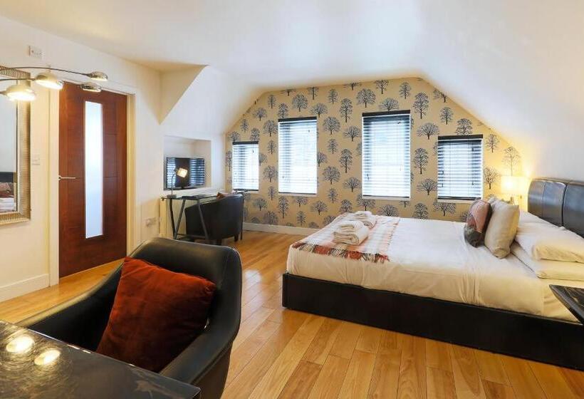 پانسیون Stay 2a Boutique Rooms
