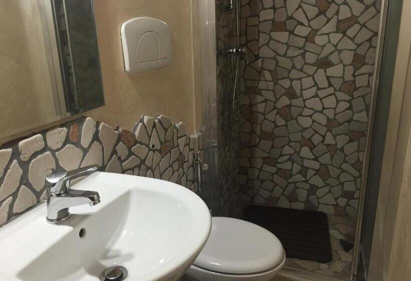 Пансион Tenuta Il Papavero Rosso