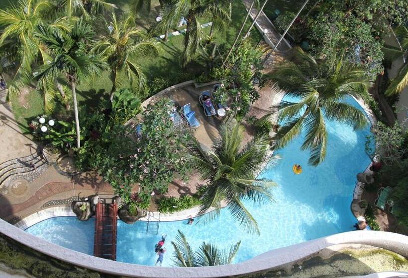 Rainbow Paradise Beach Resort