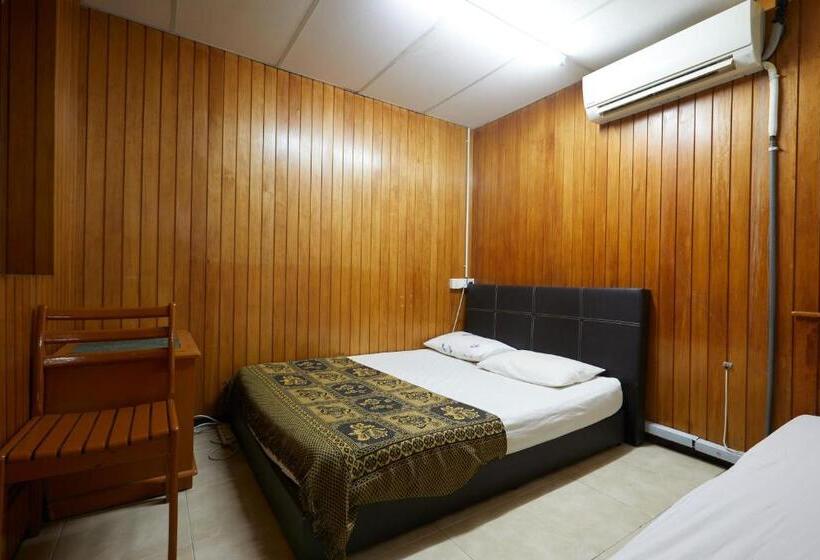Ros Heritage Motel