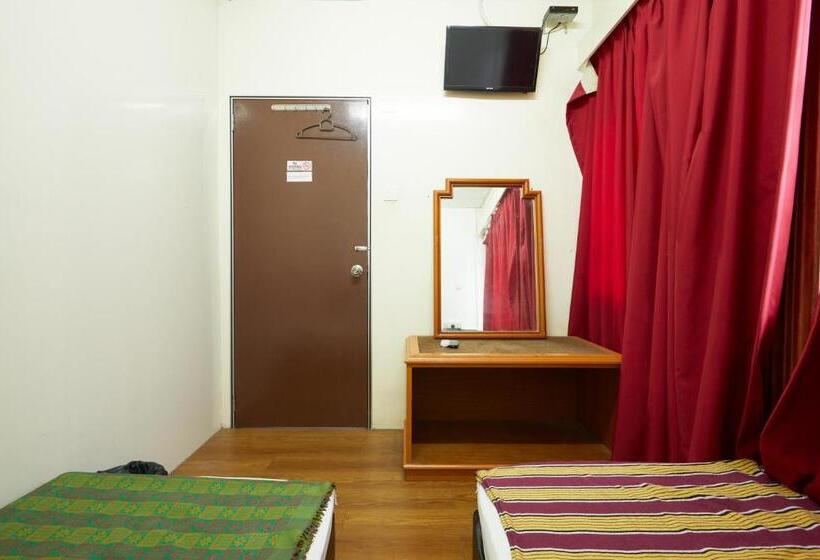 Ros Heritage Motel