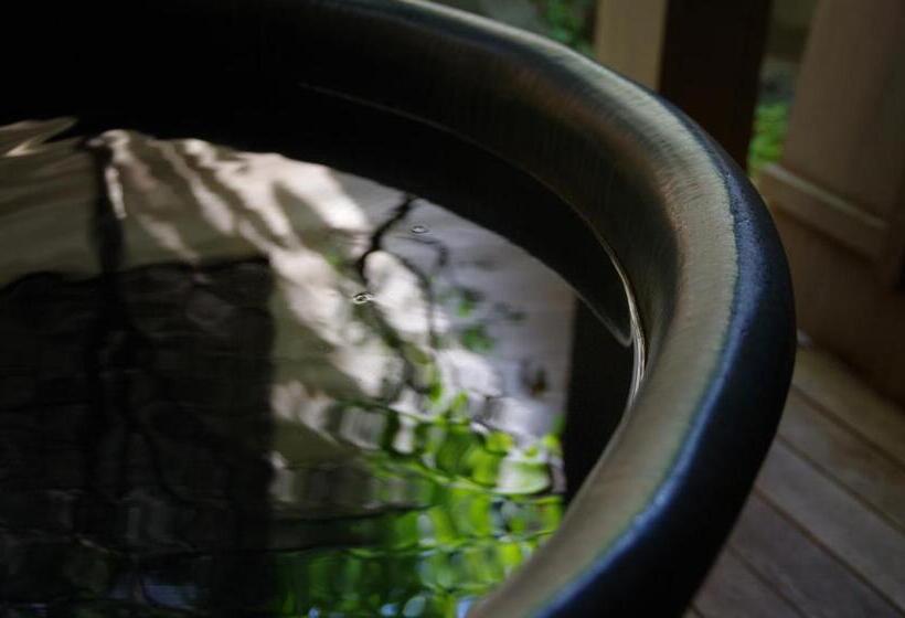 ریوکان あじ彩の宿小浜荘