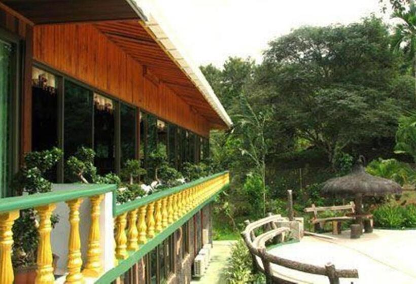 Sepilok Jungle Resort