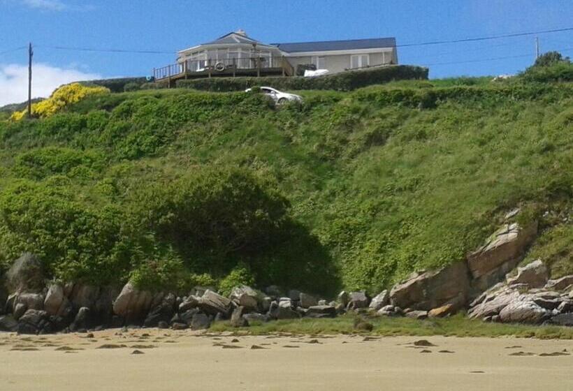 Teach Donncadh B&b