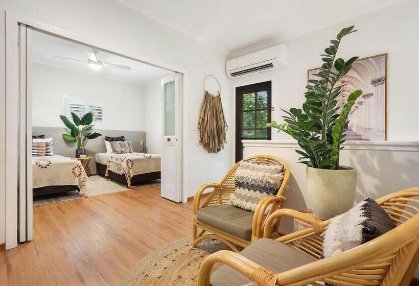 A Perfect Stay Pompano House Byron Bay