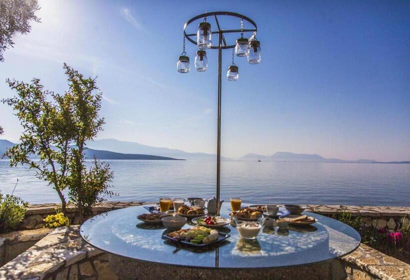 Agni Suites