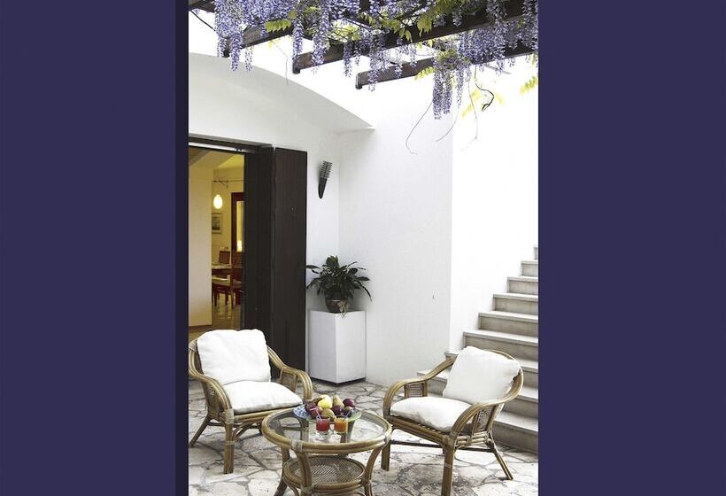 ベッドアンドブレックファースト Casa Karina Sun&pool&relax