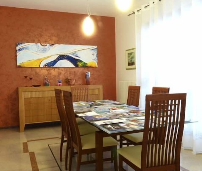 ベッドアンドブレックファースト Casa Karina Sun&pool&relax