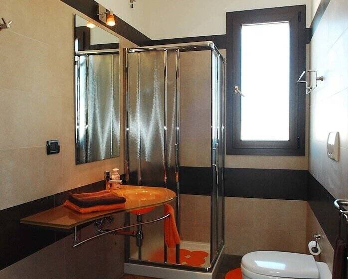 ベッドアンドブレックファースト Casa Karina Sun&pool&relax