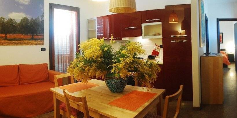 ベッドアンドブレックファースト Casa Karina Sun&pool&relax