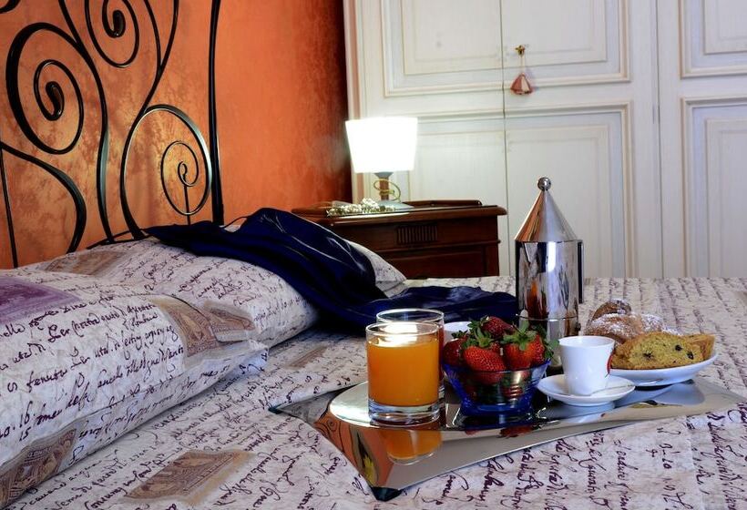 Bed and Breakfast Casa Karina Sun&pool&relax