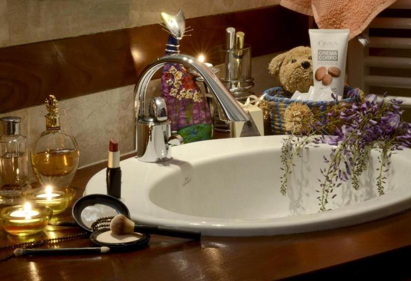 ベッドアンドブレックファースト Casa Karina Sun&pool&relax