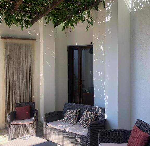 ベッドアンドブレックファースト Casa Karina Sun&pool&relax