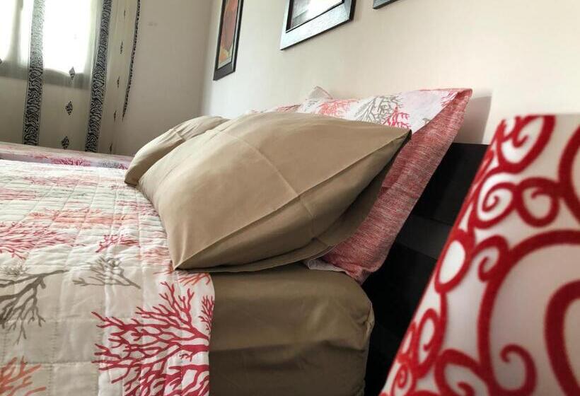 ベッドアンドブレックファースト Casa Karina Sun&pool&relax