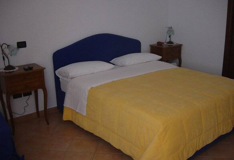 B&b Puntaferano