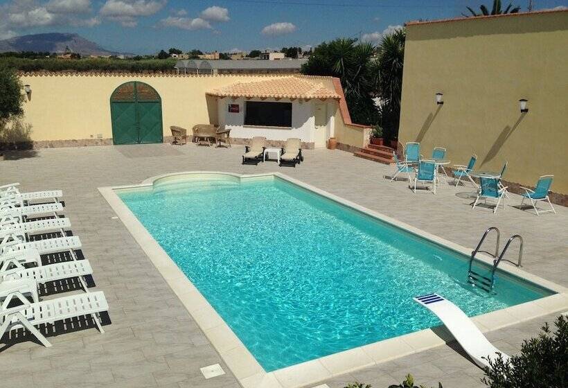 B&b Villa Giacrì