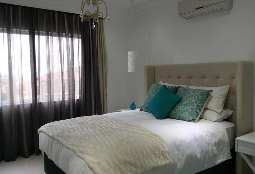 Bed and Breakfast 34 On Milkwood