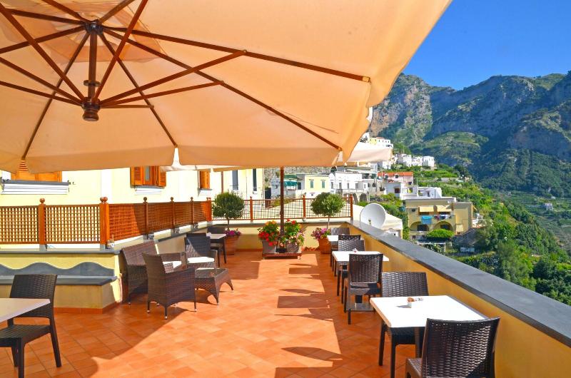 تختخواب و صبحانه Villa Maria