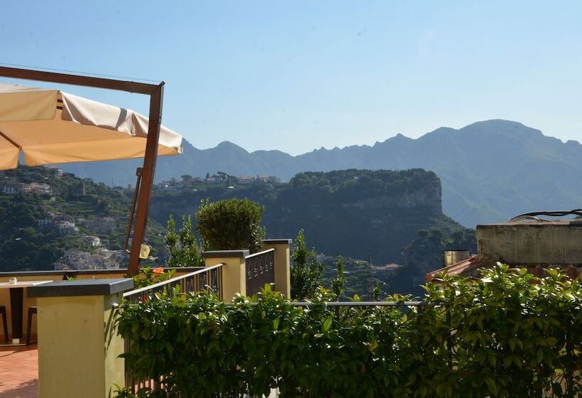 تختخواب و صبحانه Villa Maria