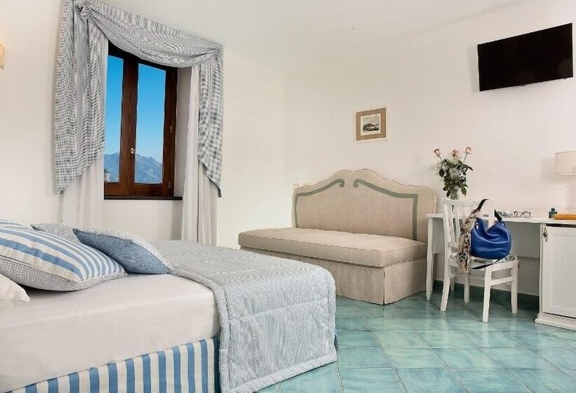 تختخواب و صبحانه Villa Maria