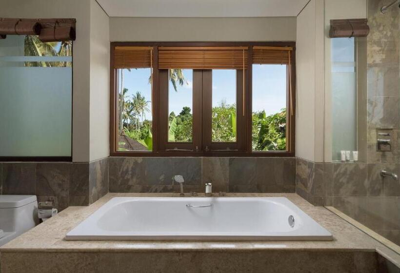 Best Western Premier Agung Resort Ubud