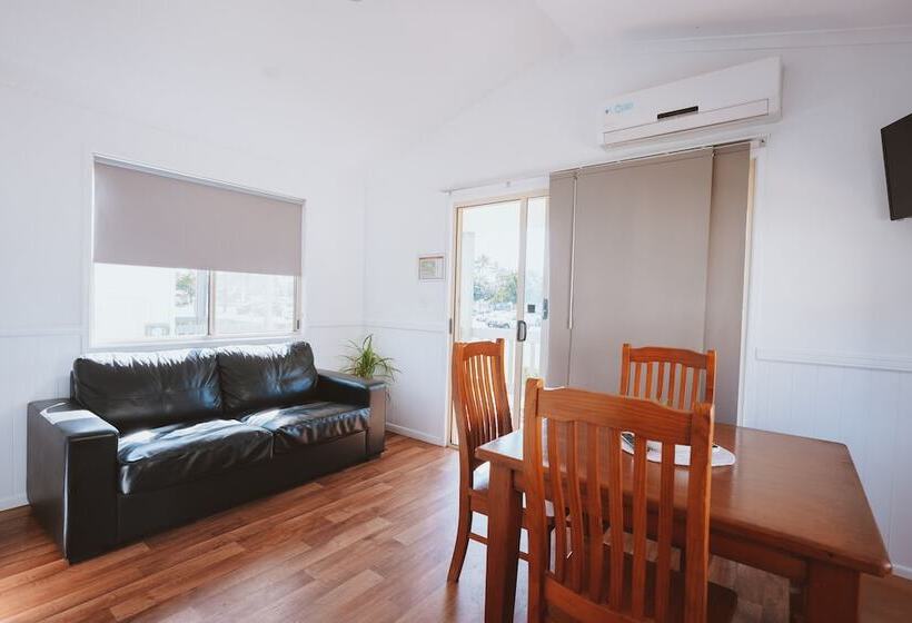 Big4 Breeze Holiday Parks   Bargara