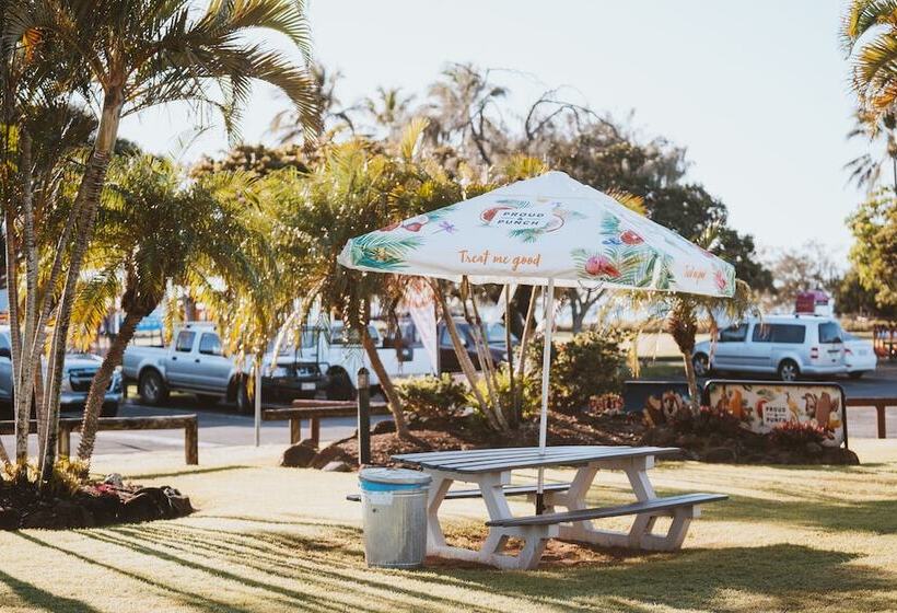 Big4 Breeze Holiday Parks   Bargara