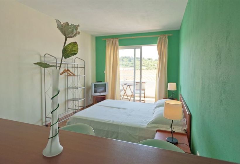 Boutique Apartments Seputic